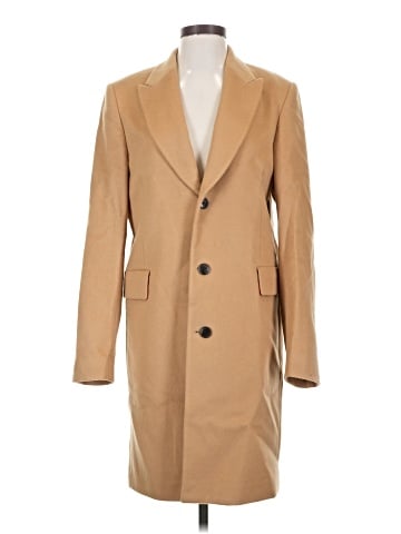 Paul Smith Coat (view 1)