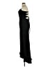 Camilla Black Cocktail Dress Size 14 (petite) - photo 5