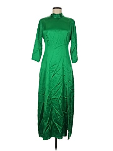 J.Crew Collection Casual Dress (view 1)