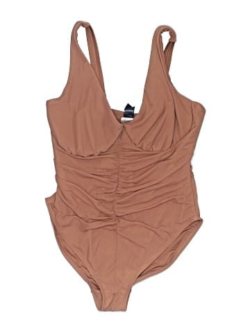 Swimsuits for all One Piece Swimsuit (view 1)