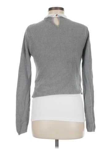 Seraphine Pullover Sweater (view 2)
