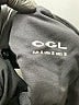 OGL Solid Black Cocktail Dress Size S - photo 7