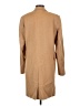 Paul Smith 100% Cupro Tan Coat Size EU (IT) 36 / US 0 - photo 2