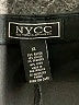 NYCC Solid Black Formal Skirt Size XL - photo 4
