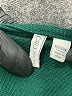 Cato Green Pullover Sweater Size 18 - photo 7