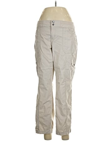 Style&Co Cargo Pants (view 1)
