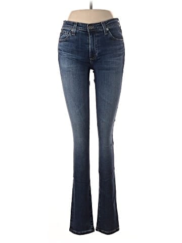 Adriano Goldschmied Jeans (view 1)