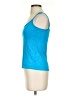 For Cynthia Blue Tank Top Size S - photo 5