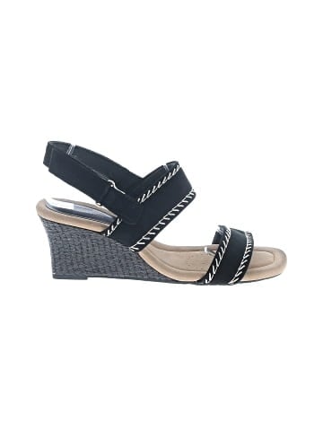 Clarks Wedges (view 1)
