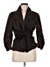 MULTIPLES Brown Jacket Size M - photo 1