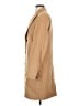 Paul Smith 100% Cupro Tan Coat Size EU (IT) 36 / US 0 - photo 5
