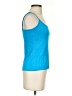 For Cynthia Blue Tank Top Size S - photo 4