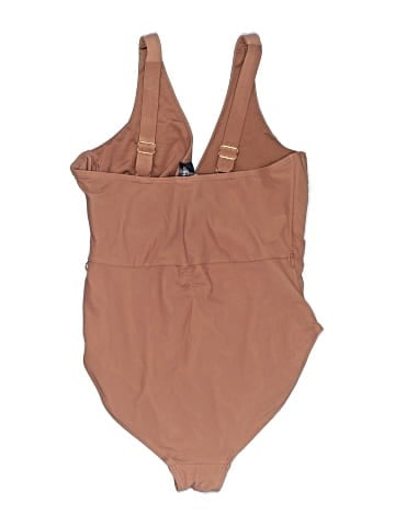 Swimsuits for all One Piece Swimsuit (view 2)