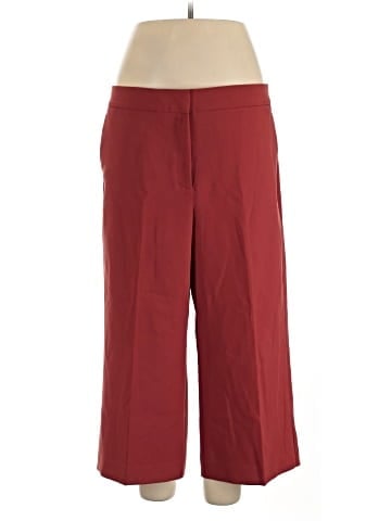Ann Taylor Factory Dress Pants (view 1)