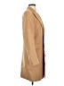 Paul Smith 100% Cupro Tan Coat Size EU (IT) 36 / US 0 - photo 4