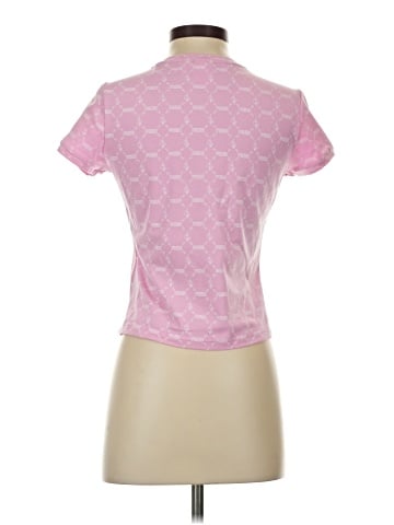 Puma Short Sleeve T-Shirt (view 2)