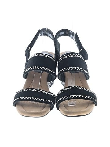 Clarks Wedges (view 2)