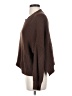 525 America 100% Cotton Brown Pullover Sweater Size S - photo 5