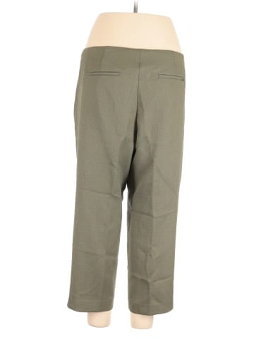 Anne Klein Khakis (view 2)