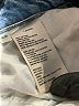 L'Agence 100% Cotton Blue Jeans Size 28 waist - photo 8
