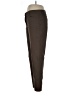 89th & Madison Brown Casual Pants Size 12 - photo 5