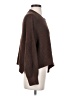 525 America 100% Cotton Brown Pullover Sweater Size S - photo 4