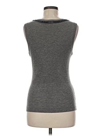 Dolce & Gabbana Sleeveless T-Shirt (view 2)
