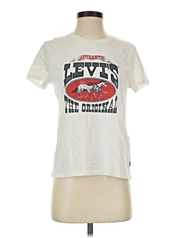Levi's Short Sleeve T-Shirt (view 1)