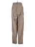 H&M Brown Casual Pants Size 4 - photo 2