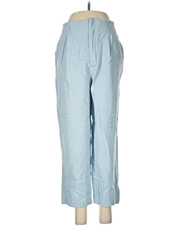 Zara Casual Pants (view 1)