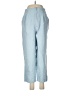 Zara Blue Casual Pants Size M - photo 1