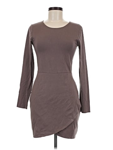 TOBI Casual Dress (view 1)