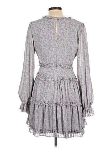 She + Sky Casual Dress (view 2)