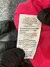 J.Crew 100% Polyester Pink Casual Dress Size 2 - photo 8