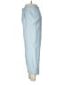 Zara Blue Casual Pants Size M - photo 5
