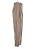 H&M Brown Casual Pants Size 4 - photo 4