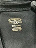 Athletic Works Solid Black Active Pants Size 20 - photo 5