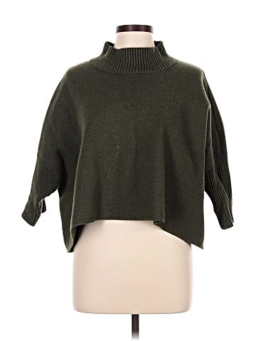 Kerisma Turtleneck Sweater (view 1)