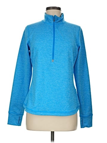 lucy Fleece (view 1)