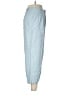 Zara Blue Casual Pants Size M - photo 4