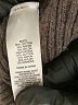 Express Brown Cardigan Size XS - photo 8