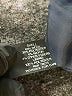 MICHAEL Michael Kors Blue Wool Coat Size 12 - photo 7