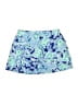 Lilly Pulitzer Paisley Blue Skort Size S - photo 2