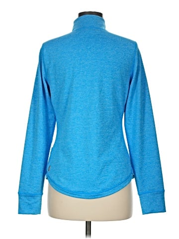 lucy Fleece (view 2)