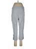 Zac & Rachel Silver Casual Pants Size 32 waist (estimated) - photo 2