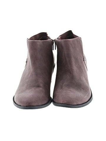 Simply Vera Vera Wang Ankle Boots (view 2)