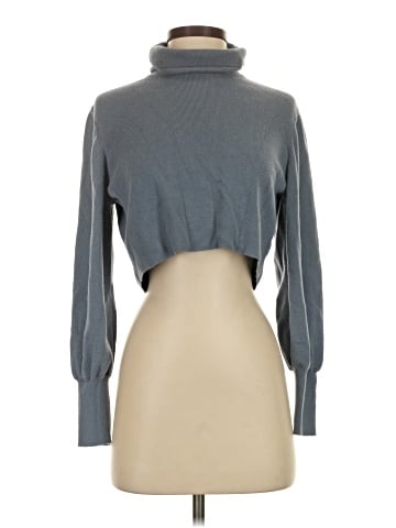 Wilfred Wool Pullover Sweater (view 1)