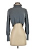 Wilfred Gray Wool Pullover Sweater Size XXS - photo 1