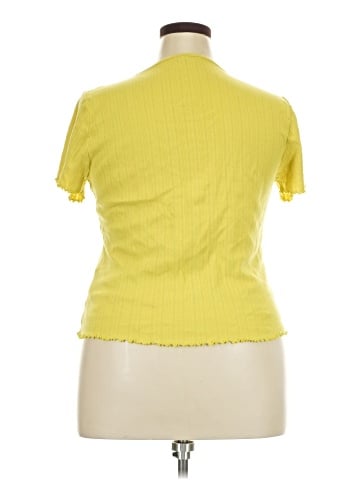 J.Crew Short Sleeve Top (view 2)