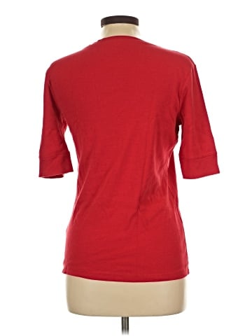 Jones New York Sport 3/4 Sleeve T-Shirt (view 2)